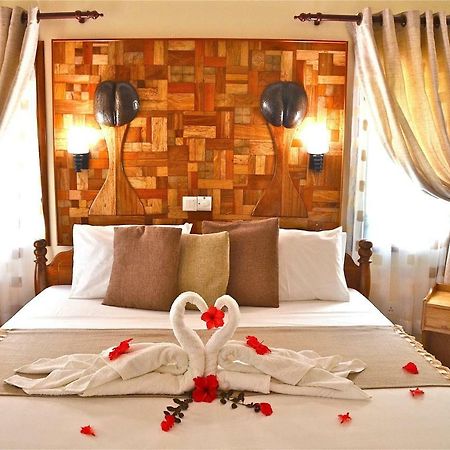 Calou Guest House Ла-Диг Экстерьер фото