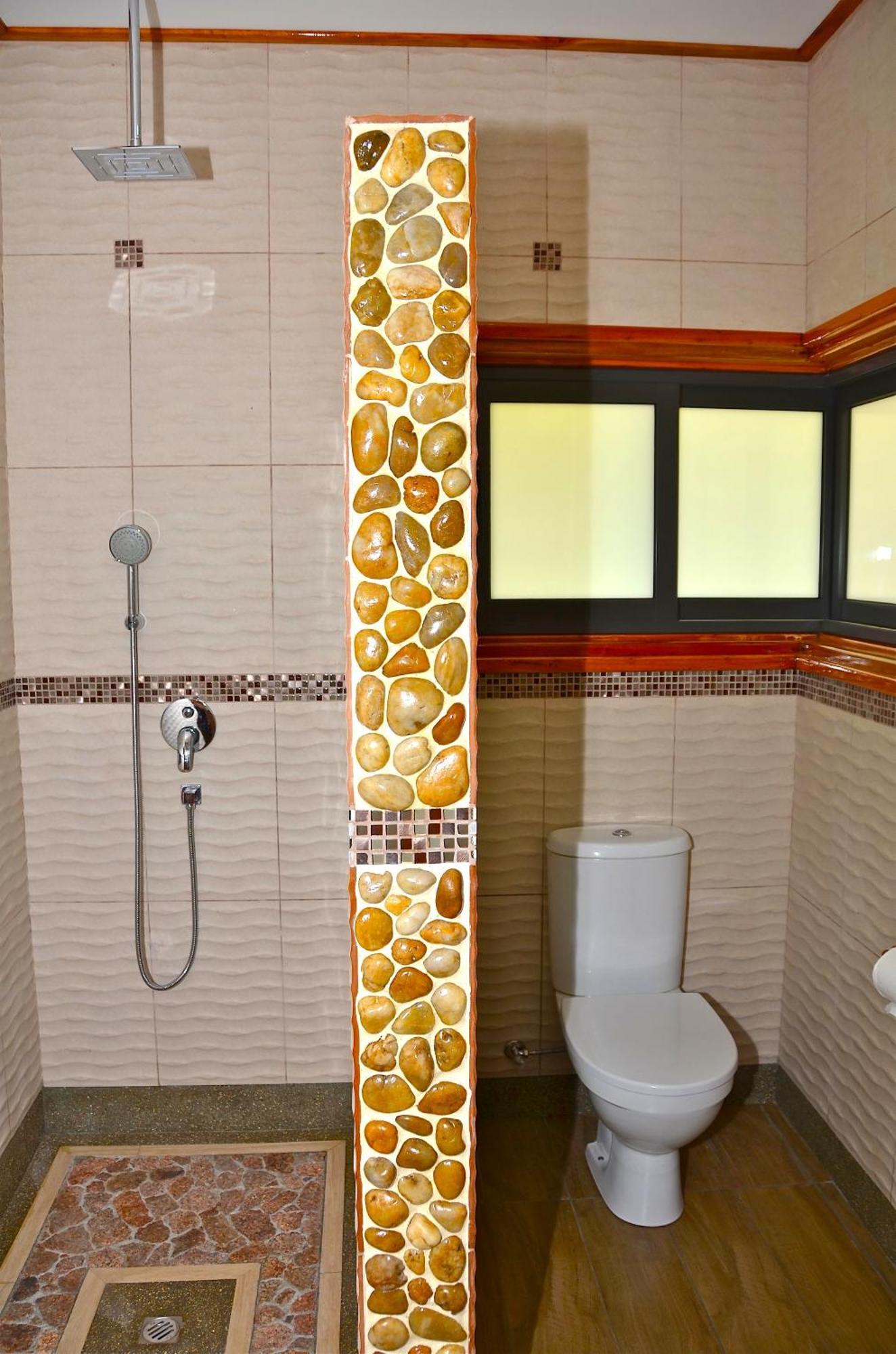 Calou Guest House Ла-Диг Экстерьер фото